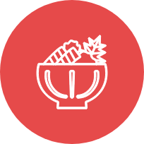 まかない・食事補助