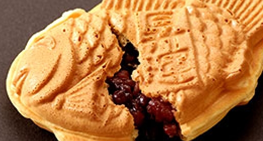 おめで鯛焼き本舗