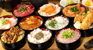 魚魚丸三ヶ根店 さざ波亭 離れ家-はなれ-